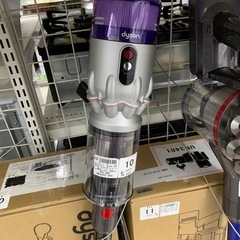 dyson スティッククリーナーの画像
