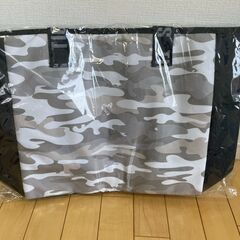 阪神タイガース×ジョーシン　トートバッグの画像