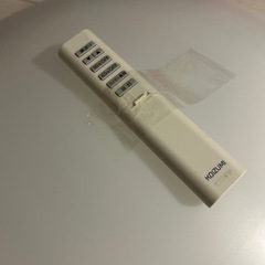 🉐　照明2点セットの画像