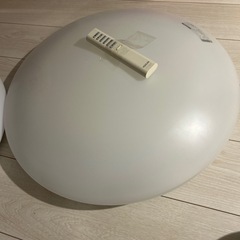 🉐　照明2点セットの画像
