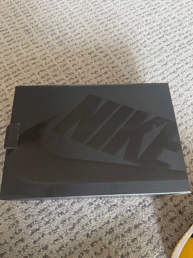 NIKE DUNK HIGH WU-TANG ナイキ ダンク ハイ ウータン