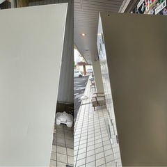 NAIKI ロッカー 収納 鍵付き  JOIFA 616 会社 0920-013の画像