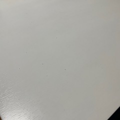 ニトリ　ダイニングテーブル　ダイニングチェア2脚の画像