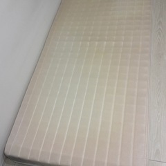 マットレス シングルの画像