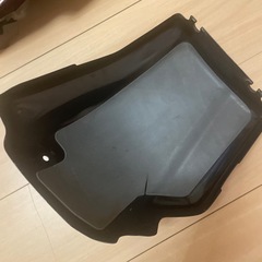 ヤマハ　ドラッグスター1100 純正　大型　バイク　サイド　バッテリー　カバー　　YAMAHA dragstar xvs1100 ホンダ　カワサキ　ホンダ　アメリカン　車体の画像