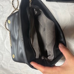 ショルダーバッグ　２個セットでの画像