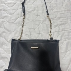 ショルダーバッグ　２個セットでの画像