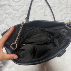 ショルダーバッグ　２個セットでの画像