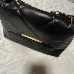 ショルダーバッグ　２個セットでの画像