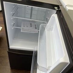 【リユ-スのサカイ広島石内店】ジモティ割！/２ドア冷蔵庫/パナソニック/2022年製/クリ-ニング済み/HG-7280/広島市 冷蔵庫　佐伯区 冷蔵庫　南区 冷蔵庫　西区 冷蔵庫　東区 冷蔵庫　中区 冷蔵庫　安佐南区 冷蔵庫　安佐北区 冷蔵庫　安芸区 冷蔵庫　府中町 冷蔵庫　海田町 冷蔵庫　熊野町 冷蔵庫　坂町 冷蔵庫　廿日市市 冷蔵庫の画像