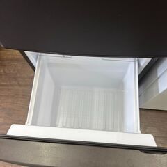 【リユ-スのサカイ広島石内店】ジモティ割！/２ドア冷蔵庫/パナソニック/2022年製/クリ-ニング済み/HG-7280/広島市 冷蔵庫　佐伯区 冷蔵庫　南区 冷蔵庫　西区 冷蔵庫　東区 冷蔵庫　中区 冷蔵庫　安佐南区 冷蔵庫　安佐北区 冷蔵庫　安芸区 冷蔵庫　府中町 冷蔵庫　海田町 冷蔵庫　熊野町 冷蔵庫　坂町 冷蔵庫　廿日市市 冷蔵庫の画像