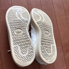 スタンスミス　スニーカー22.5の画像