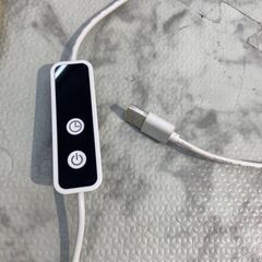 【展示品・未使用品】ベビーカー用クールファンシート ヒーミークール クマ ベビー用品 参考価格3,990円🚚自社配送時💳代引き可🚚(現金、クレジット、スマホ決済対応)の画像