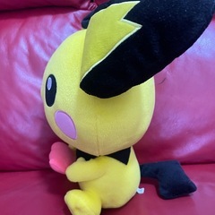 ピチュウの画像