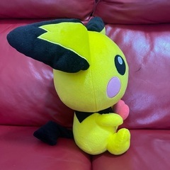 ピチュウの画像