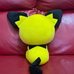 ピチュウの画像