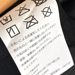 【未使用級】DODソファ グッドラックソファ ブラックの画像
