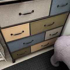 棚の画像