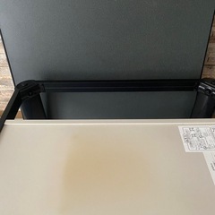 こたつテーブルの画像