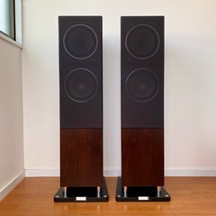 TANNOY タンノイ Revolution XT 8F トールボーイスピーカーの画像