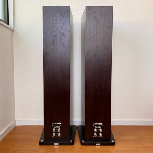 TANNOY タンノイ Revolution XT 8F トールボーイスピーカー