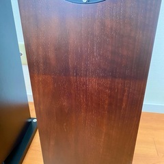 TANNOY タンノイ Revolution XT 8F トールボーイスピーカーの画像
