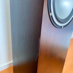 TANNOY タンノイ Revolution XT 8F トールボーイスピーカーの画像