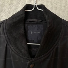 メンズジャケット　Mサイズの画像