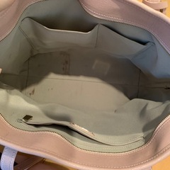 FURLAのバックの画像