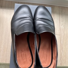 mythography×URBAN RESEARCH　別注SLIP ONの画像