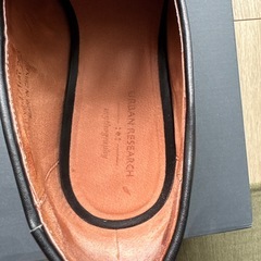 mythography×URBAN RESEARCH　別注SLIP ONの画像