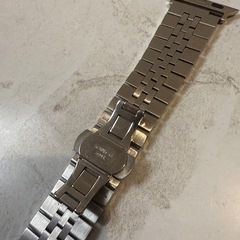 Apple Watch ブレスレット　時計　アップルウォッチ　ロレックス　Rolexジュビリーブレス　バンド　オシャレの画像