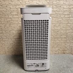 SHARP KI-RS40-W WHITE シャープ 加湿空気清浄機の画像