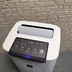 SHARP KI-RS40-W WHITE シャープ 加湿空気清浄機の画像
