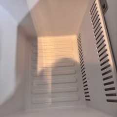 【取引中】冷蔵庫(Panasonic) の画像