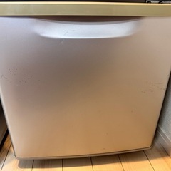 【取引中】冷蔵庫(Panasonic) の画像
