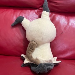 ミミキュの画像