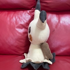ミミキュの画像