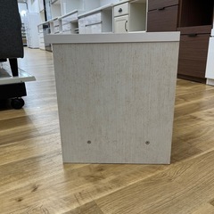 テレビボード ニトリ アイボリー リズバレー 家具 3ドア のご紹介です！の画像