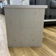 テレビボード ニトリ アイボリー リズバレー 家具 3ドア のご紹介です！の画像