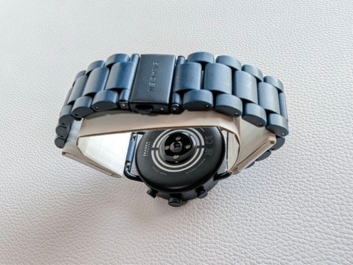 Skagen Falster Gen 6 Wear OS スマートウォッチ