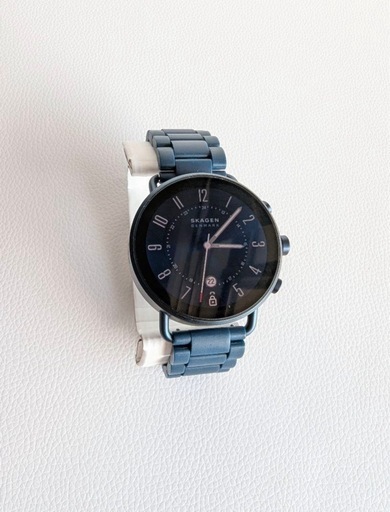 Skagen Falster Gen 6 Wear OS スマートウォッチ