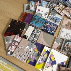 K-POP seventeen、BTS、ONFなどCDアルバム　まとめ売りの画像