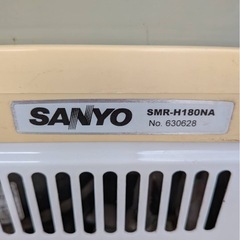 冷蔵ショーケースの画像