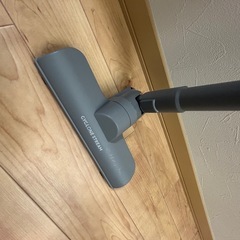 掃除機の画像