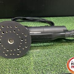 【中古】RUPES BR112AES ｶｰﾎﾟﾘｯｼｬｰ【ハンズクラフト沖縄豊見城店】の画像
