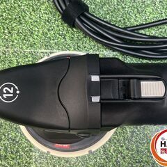 【中古】RUPES BR112AES ｶｰﾎﾟﾘｯｼｬｰ【ハンズクラフト沖縄豊見城店】の画像