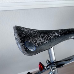 90時年代　マウンテバイク 26インチ スコット 10段変速 OLD MTB  クロモリフレーム Scott windriver   の画像