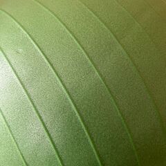 【あげます】バランスボール55㎝の画像