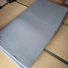 タンスのゲン　低反発マットレス定額19000円の画像